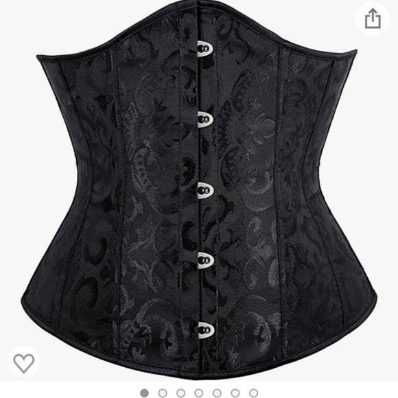 Other - Women’s lace up corset